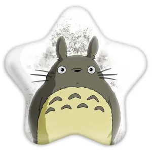 پیکسل ستاره ای انیمه توتورو Totoro