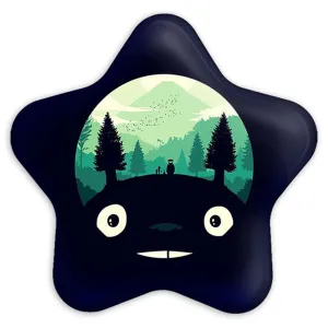 پیکسل ستاره ای انیمه توتورو Totoro