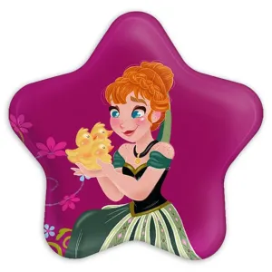 پیکسل ستاره ای السا و آنا انیمیشن فروزن Frozen