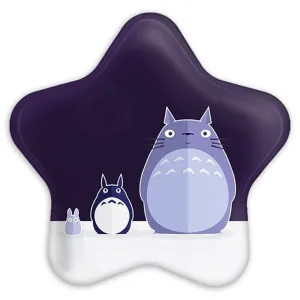 پیکسل ستاره ای انیمه توتورو Totoro