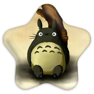 پیکسل ستاره ای انیمه توتورو Totoro