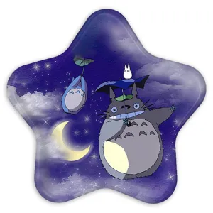 پیکسل ستاره ای انیمه توتورو Totoro