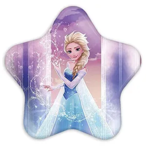 پیکسل ستاره ای السا و آنا انیمیشن فروزن Frozen