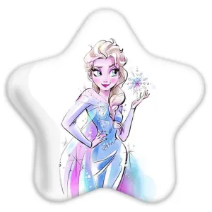 پیکسل ستاره ای السا و آنا انیمیشن فروزن Frozen