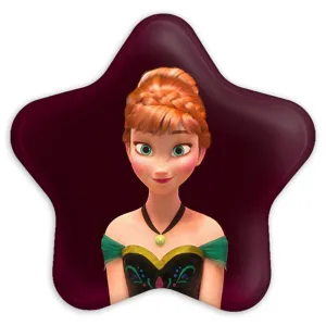 پیکسل ستاره ای السا و آنا انیمیشن فروزن Frozen