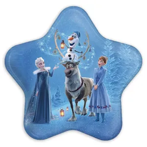پیکسل ستاره ای السا و آنا انیمیشن فروزن Frozen