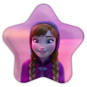 پیکسل ستاره ای السا و آنا انیمیشن فروزن Frozen
