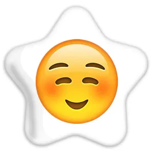 پیکسل ستاره ای ایموجی Emoji