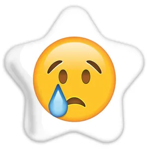 پیکسل ستاره ای ایموجی Emoji