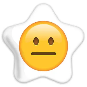 پیکسل ستاره ای ایموجی Emoji