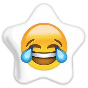 پیکسل ستاره ای ایموجی Emoji
