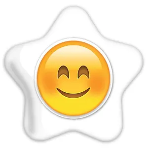 پیکسل ستاره ای ایموجی Emoji