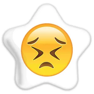 پیکسل ستاره ای ایموجی Emoji