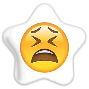 پیکسل ستاره ای ایموجی Emoji