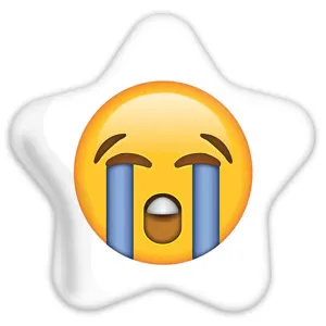 پیکسل ستاره ای ایموجی Emoji