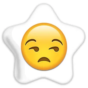 پیکسل ستاره ای ایموجی Emoji