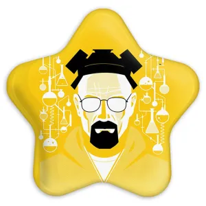 پیکسل ستاره ای سریال بریکینگ بد Breaking Bad