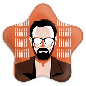 پیکسل ستاره ای سریال بریکینگ بد Breaking Bad