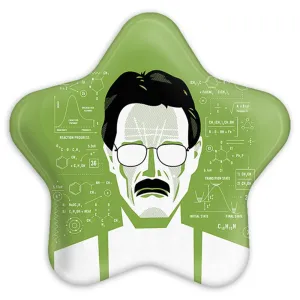 پیکسل ستاره ای سریال بریکینگ بد Breaking Bad