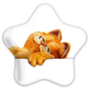 پیکسل ستاره ای گارفیلد Garfield