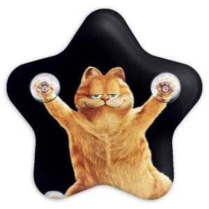 پیکسل ستاره ای گارفیلد Garfield