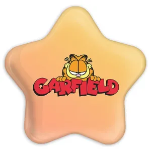 پیکسل ستاره ای گارفیلد Garfield