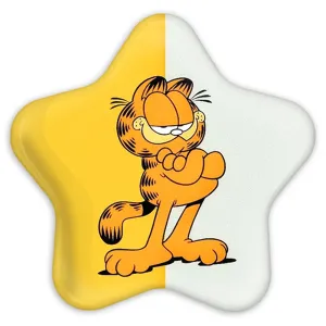 پیکسل ستاره ای گارفیلد Garfield