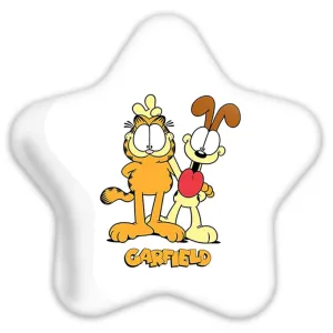 پیکسل ستاره ای گارفیلد Garfield