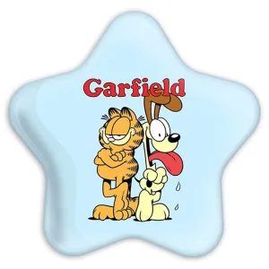 پیکسل ستاره ای گارفیلد Garfield
