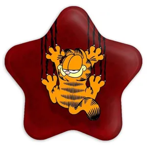 پیکسل ستاره ای گارفیلد Garfield