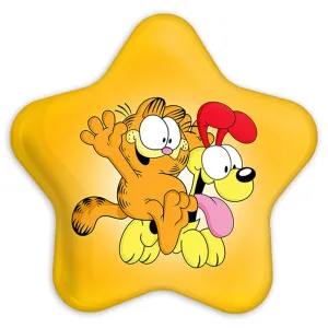 پیکسل ستاره ای گارفیلد Garfield