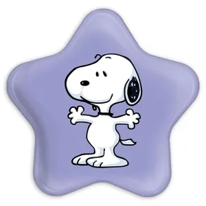 پیکسل ستاره ای انیمیشن اسنوپی Snoopy