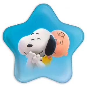 پیکسل ستاره ای انیمیشن اسنوپی Snoopy