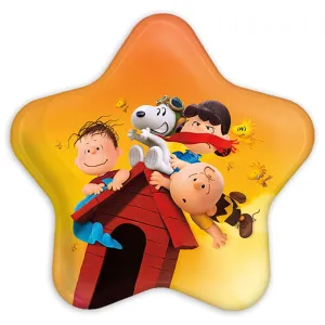 پیکسل ستاره ای انیمیشن اسنوپی Snoopy