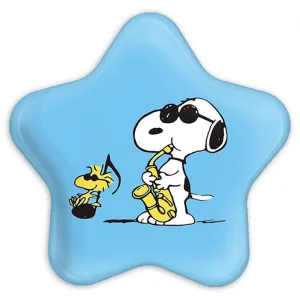 پیکسل ستاره ای انیمیشن اسنوپی Snoopy