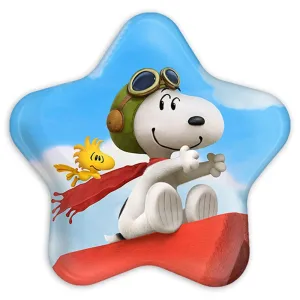پیکسل ستاره ای انیمیشن اسنوپی Snoopy