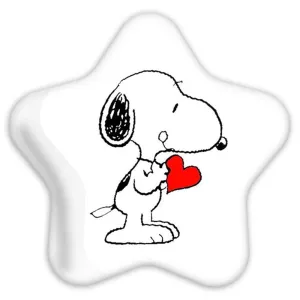پیکسل ستاره ای انیمیشن اسنوپی Snoopy