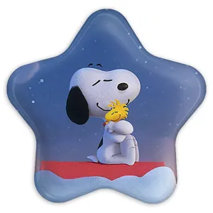 پیکسل ستاره ای انیمیشن اسنوپی Snoopy