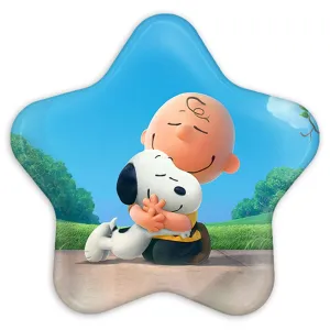 پیکسل ستاره ای انیمیشن اسنوپی Snoopy