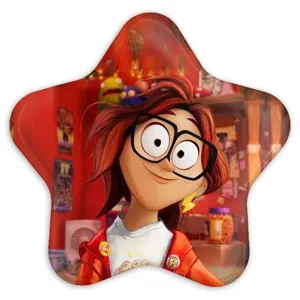 پیکسل ستاره ای میچل ها علیه ماشین ها Mitchells vs Machines