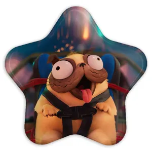 پیکسل ستاره ای میچل ها علیه ماشین ها Mitchells vs Machines