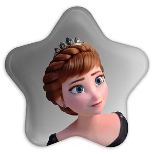 پیکسل ستاره ای السا و آنا انیمیشن فروزن Frozen