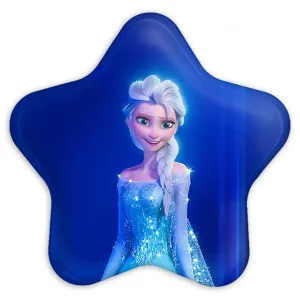پیکسل ستاره ای السا و آنا انیمیشن فروزن Frozen