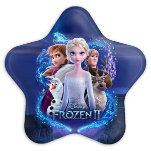 پیکسل ستاره ای السا و آنا انیمیشن فروزن Frozen