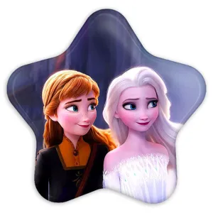 پیکسل ستاره ای السا و آنا انیمیشن فروزن Frozen