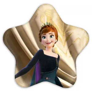 پیکسل ستاره ای السا و آنا انیمیشن فروزن Frozen