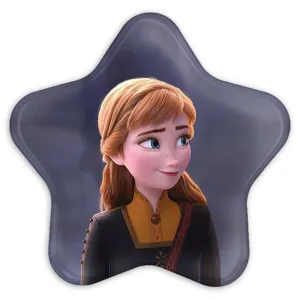 پیکسل ستاره ای السا و آنا انیمیشن فروزن Frozen