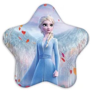 پیکسل ستاره ای السا و آنا انیمیشن فروزن Frozen