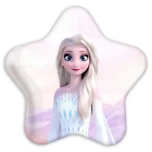 پیکسل ستاره ای السا و آنا انیمیشن فروزن Frozen
