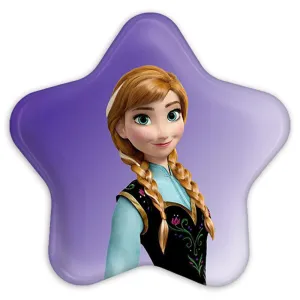 پیکسل ستاره ای السا و آنا انیمیشن فروزن Frozen
